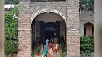 Delay in Elections Throws Hyderabad’s 140-Year-Old Nizam Club Into Turmoil