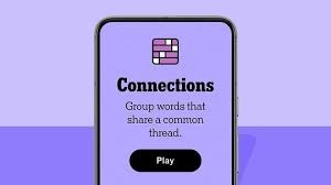 NYT Connections Today: Hints and Answers for Wednesday, February 4 (Game #969)