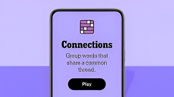 NYT Connections Today: Hints, Clues and Answers for February 9, 2026