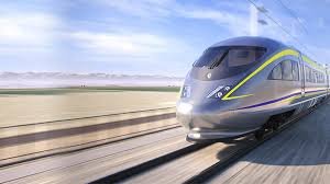 Hyderabad bullet train corridor plan to link major metros and boost sustainable high-speed travel.