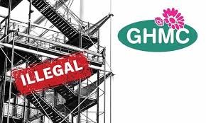 ED seizes properties of GHMC Town Planning Officer in Hyderabad, part of probe into illegal assets and financial irregularities.