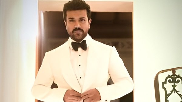 Ram Charan extends heartfelt support by funding Rs 50 lakh health insurance for dancers’ association members.