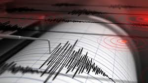4.7-Magnitude Earthquake Hits Kashmir, No Casualties Reported
