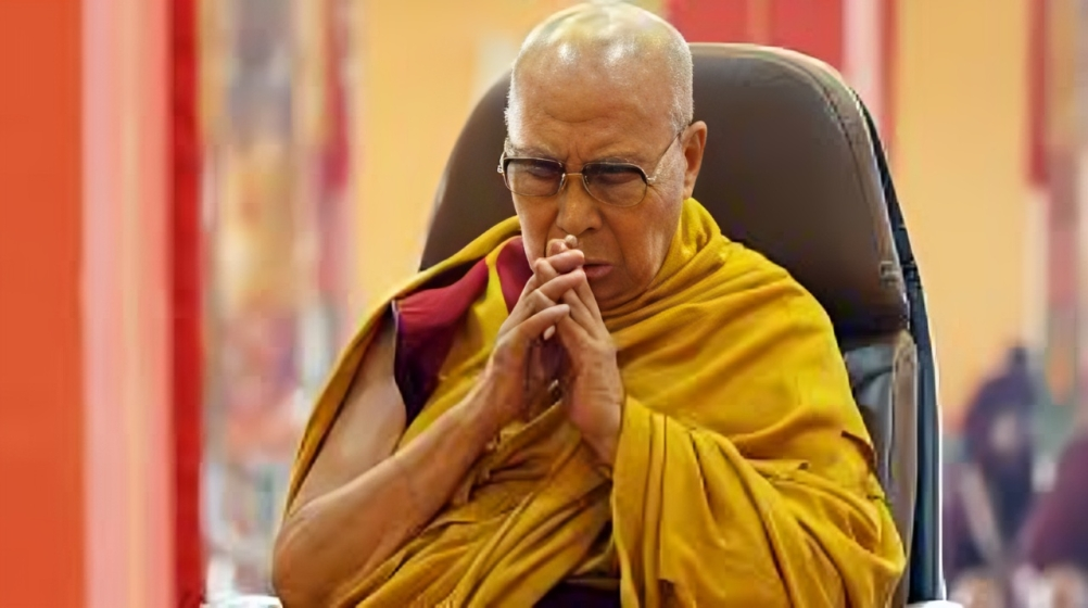 Dalai Lama’s First Grammy Win: A Message of Gratitude and Humility