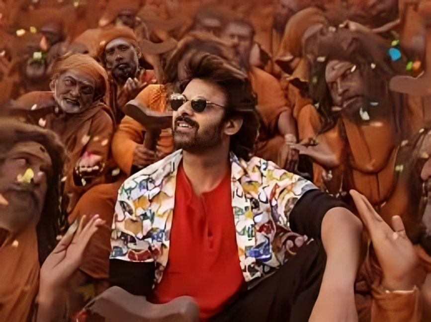 Where to Watch Prabhas’ The Raja Saab Hindi Version on OTT: Streaming Details