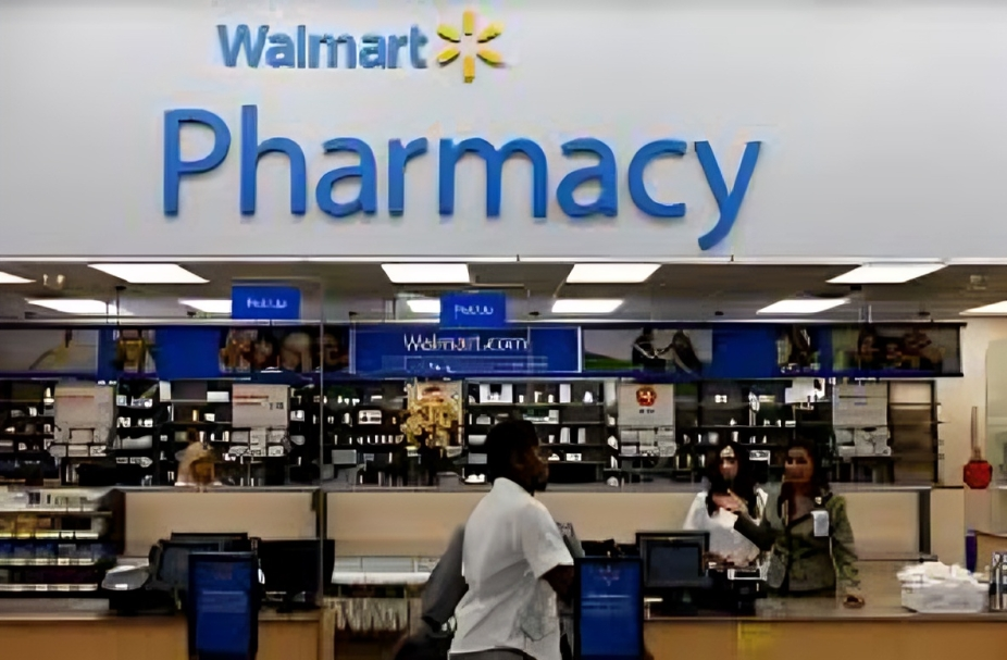 Walmart Pharmacy Pay Increase: Hourly Wages Rise to $28, Team Leads Can Earn Up to $42