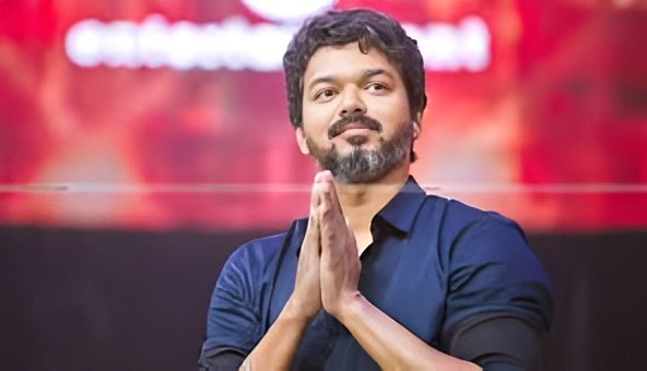 Setback for Actor Vijay: Madras High Court Dismisses Plea Against ₹1.5 Crore Income Tax Penalty