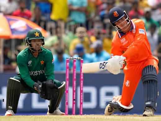 Pakistan vs Netherlands Live Score, T20 World Cup 2026: Abrar Ahmed, Nawaz Restrict Dutch Batting