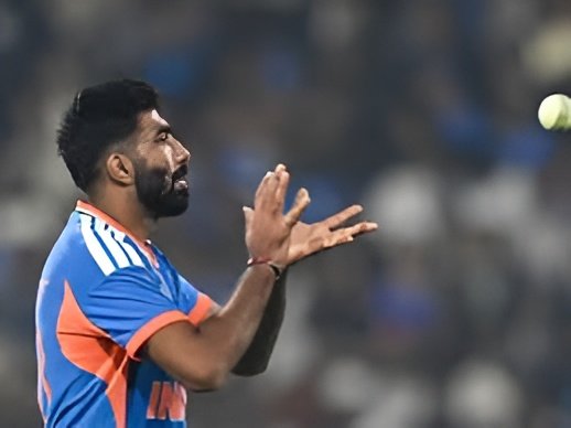 T20 World Cup 2026: Jasprit Bumrah Doubtful for India’s Opening Match vs USA