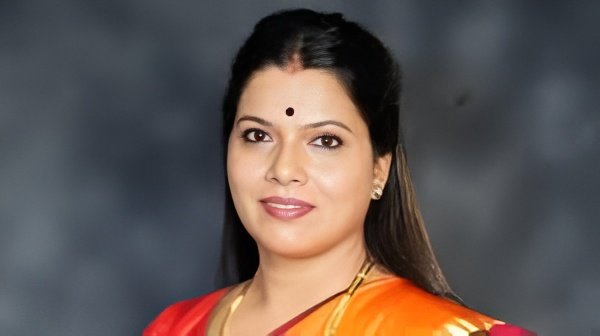 BJP Names Ritu Tawde as Mumbai Mayor Candidate; Shiv Sena Picks Sanjay Ghadi as Deputy Mayor