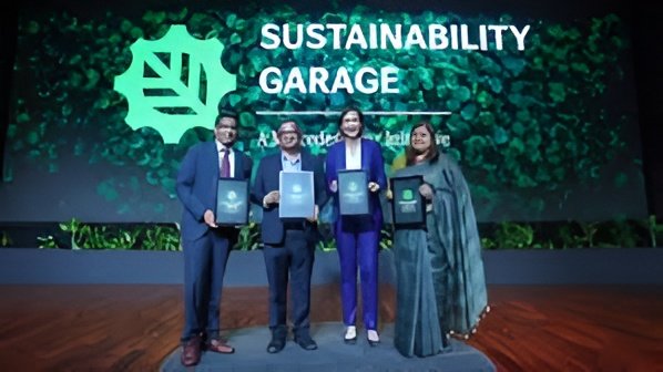 Global Experts Meet in Hyderabad to Drive Sustainable Materials and Net-Zero Solutions
