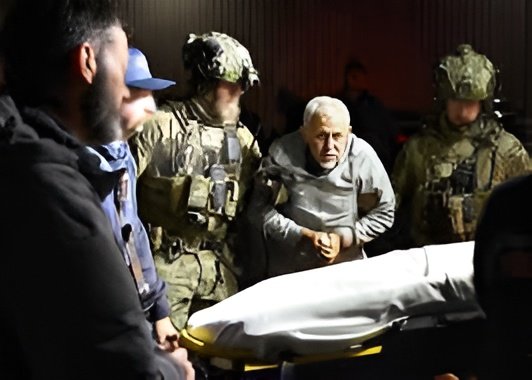 14 Years After Benghazi Attack, Key Suspect Arrested in US Ambassador Killing