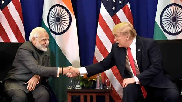 India–US Trade Deal 2026: US Stops Short of India’s Red Lines on Agriculture and Dairy