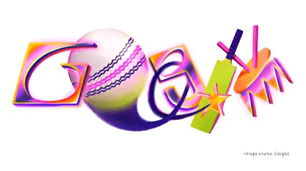 ICC T20 World Cup 2026 Kicks Off as Google Unveils Special Cricket Doodle