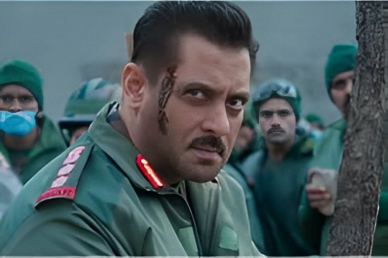 Salman Khan’s Battle of Galwan Postponed, Now Set for Independence Day 2026 Release