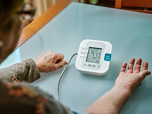 Can You Have a Heart Attack With Normal Blood Pressure? Experts Explain the 116/71 Reading