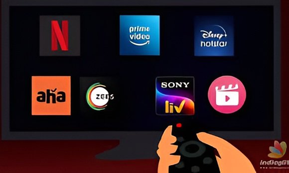 OTT Releases This Week: 8 New Movies to Watch With Dates and Platforms