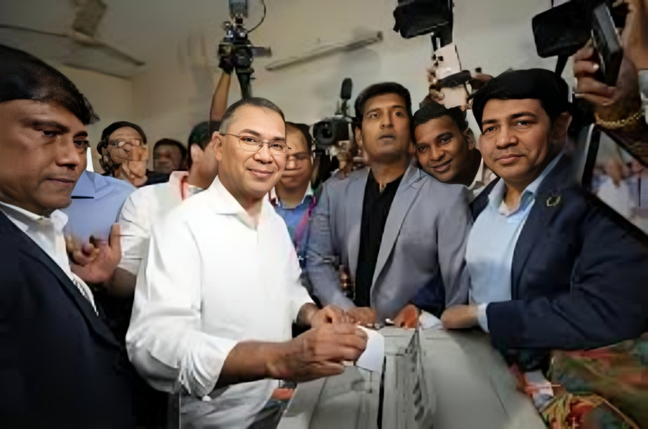 Bangladesh Election Results 2026 LIVE: Tarique Rahman Set to Become PM as BNP Secures Majority