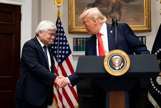 US–Taiwan Trade Deal: Tariffs Cut to 15%, Taipei Secures Most Favoured Nation Status