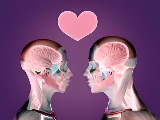 Valentine’s Day Special: The Science Behind Love — How Your Brain Creates That ‘Magical’ Feeling