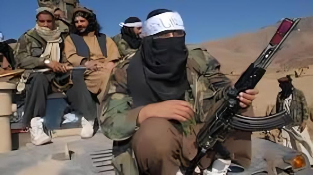 BLA Claims 17 Pakistani Soldiers Detained, Sets One-Week Deadline for Prisoner Swap