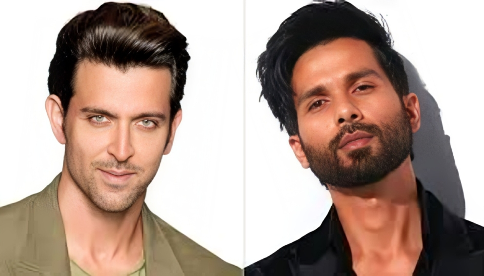 Shahid Kapoor Responds to Hrithik Roshan’s Praise for O Romeo as Film Crosses ₹70 Crore