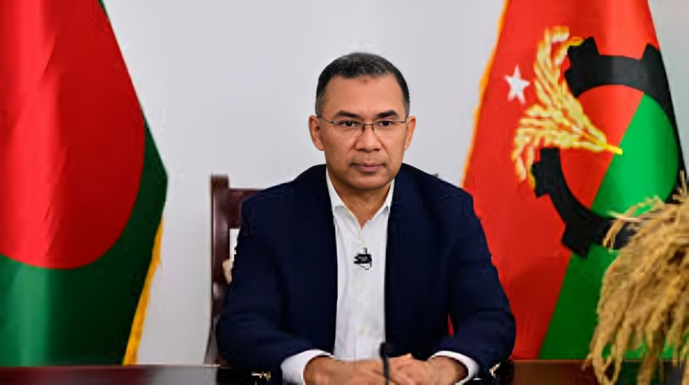 Bangladesh Army Reshuffle After Tarique Rahman Takes Office; Defence Adviser in India Recalled