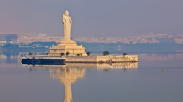 Hyderabad Weather Today, February 26: Temperature to Touch 32°C, Warmer Days Ahead This Week