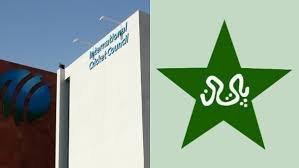 ICC Reacts to Pakistan Boycotting India Match at T20 World Cup 2026