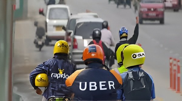 Uber, Ola, Rapido Drivers to Go on Nationwide Strike on Feb 7: What Commuters Need to Know