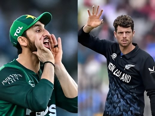 Pakistan vs New Zealand Weather Update: What If T20 World Cup Super 8 Match Is Washed Out?
