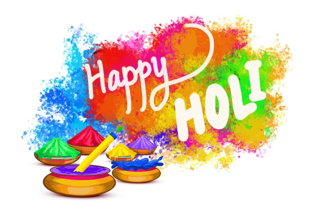 Happy Holi 2026: 30 Best Wishes, Messages, Quotes and Greetings to Share on March 4