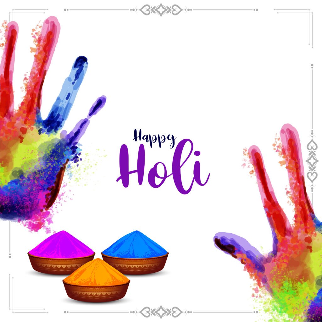 Happy Holi 2026: 70+ Best Wishes, Messages, Quotes and WhatsApp Status to Share on March 3