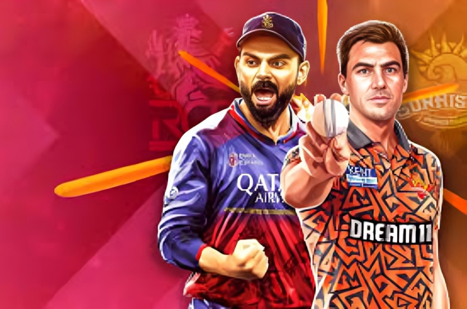 RCB vs SRH Match Prediction IPL 2026: Who Will Win Today’s Season Opener in Bengaluru?