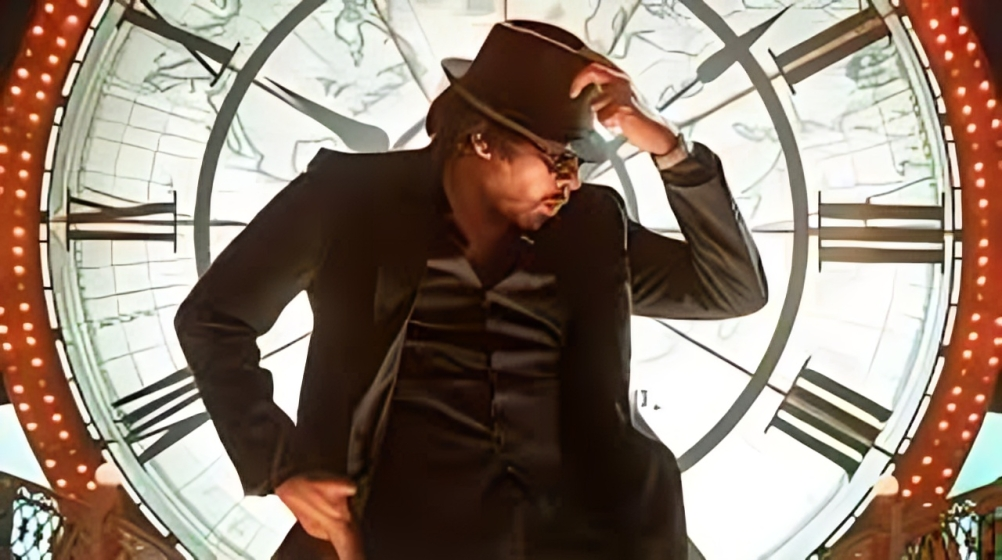 Ustaad Bhagat Singh Update: Harish Shankar to Release New Song Before Trailer