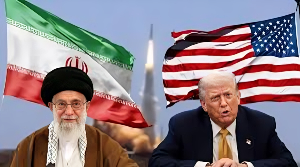 US Urges Americans to Leave 15 West Asian Countries Amid Escalating Iran Conflict