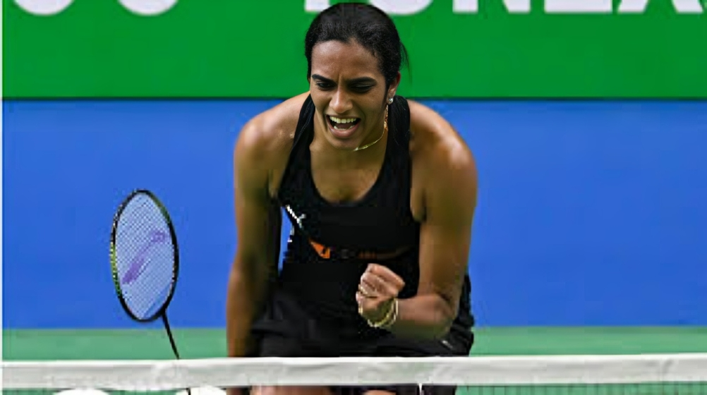 PV Sindhu Returns to India After Dubai Stranding, Withdraws from All England Open 2026