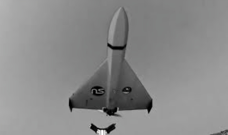 India Develops Indigenous Sheshnaag-150 Swarm Drone Amid Global Rise in Suicide Drone Warfare