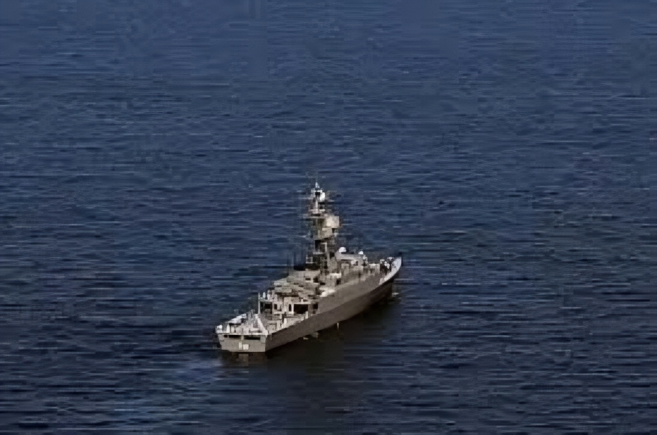 Middle East Crisis Live: Israel Strikes Tehran; Nearly 150 Missing After Iranian Warship Sinks Near Sri Lanka