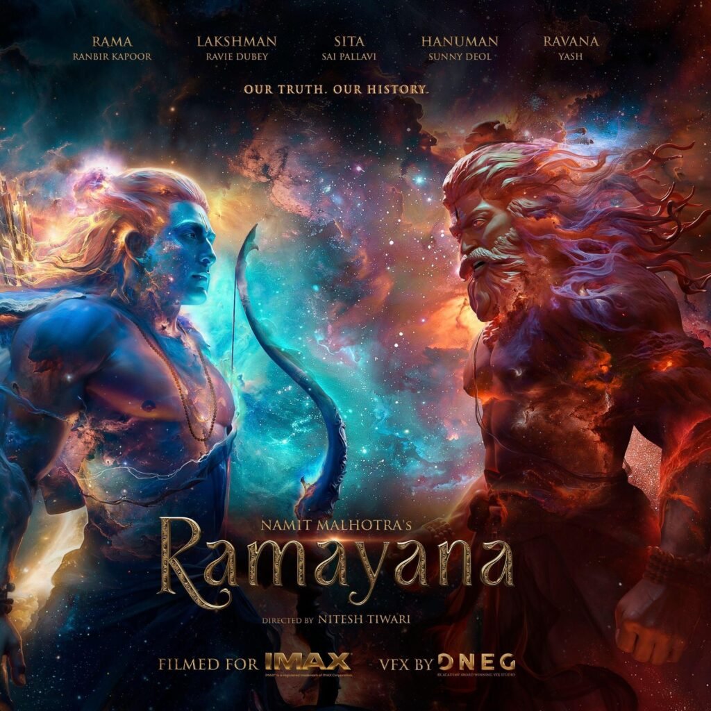 Ramayana Trailer Postponed Hours Before Release, Fans React Over Leak Fears