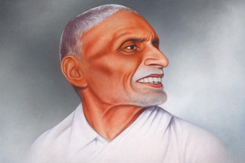 Pingali Venkayya Biography: The Freedom Fighter Who Designed India's National Flag