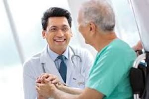 Doctors at Sir HN Reliance Foundation Hospital perform a life-saving emergency stroke intervention on a Mumbai patient.