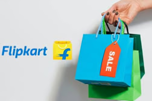 Shoppers explore deals during Flipkart’s Republic Day Sale 2026, featuring discounts across top brands and categories.
