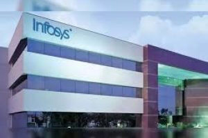 Infosys Share Price Today, Feb 9: INFY Stocks Dip 0.44% at Open